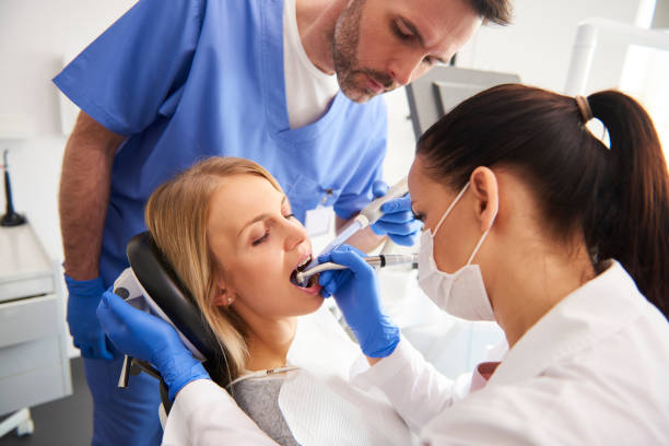 Best TMJ/TMD Treatment  in Westphalia, MD