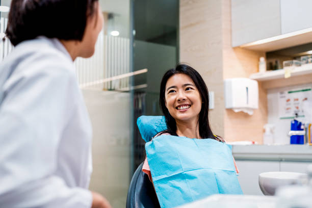 Dental Inlays and Onlays in Westphalia, MD
