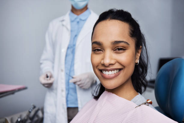 Why Choose Us for Your Dental Needs in Westphalia, MD