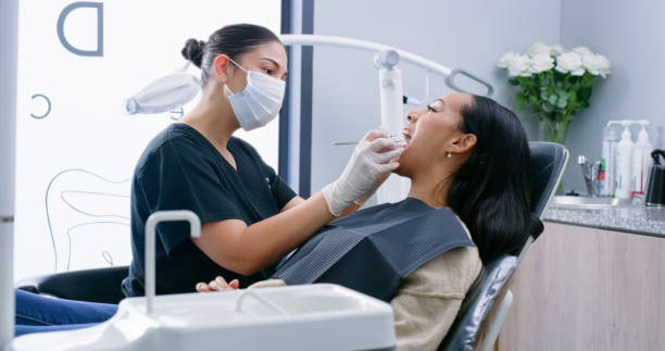 Best Wisdom Tooth Removal  in Westphalia, MD