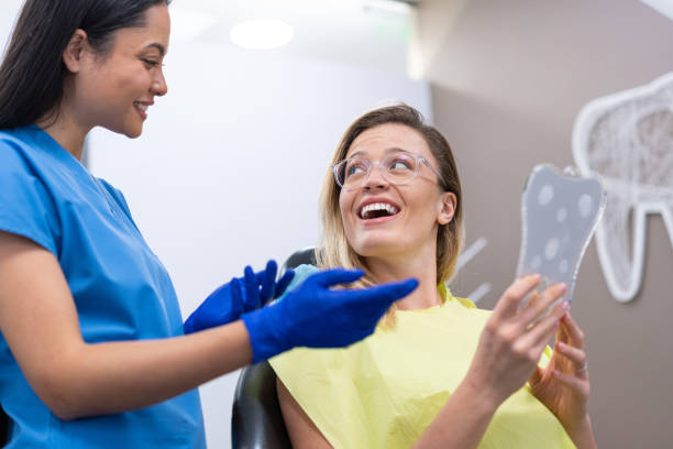 Best Laser Dentistry  in Westphalia, MD