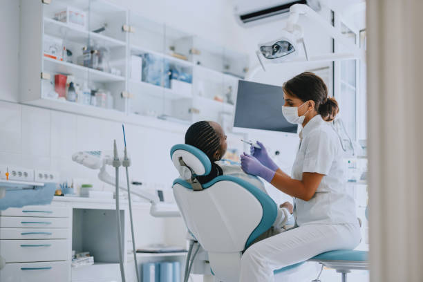 Best Dentures (Full and Partial)  in Westphalia, MD