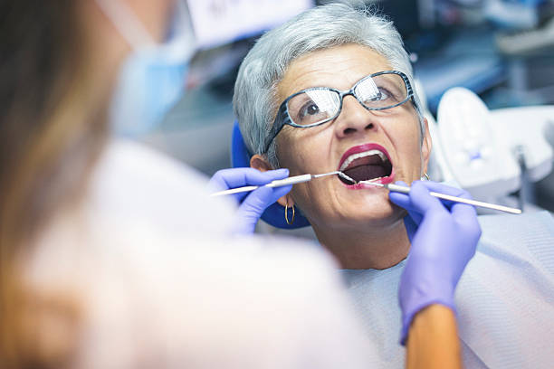 Dental Inlays and Onlays in Westphalia, MD