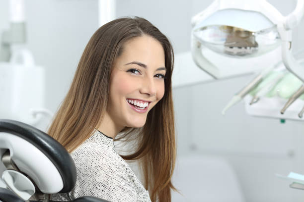 TMJ/TMD Treatment in Westphalia, MD